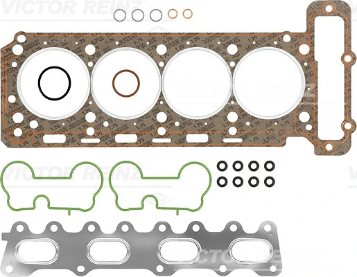 Gasket Kit, cylinder head